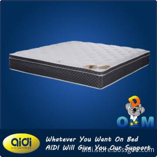 Cheap Bed Mattress,Comfortable Cheap Pocket Spring Bed Mattress